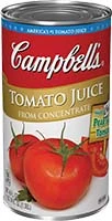 Campbell's Tomato Juice