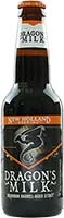 New Holland 'dragon's Milk' Ale