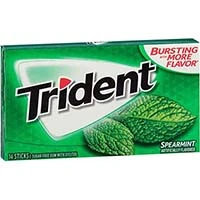 Trident Spearmint