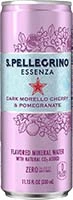 San Pellegrino Essenza