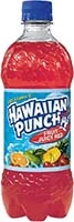 Hawaiian Punch Soda 20 Oz