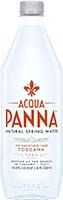 Acqua Panna