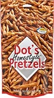 Dots Homestyle Pretzels