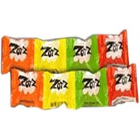 Zotz Fizz Candy Asst Flavors Cherry Apple Watermelon