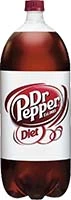 Diet Dr. Pepper