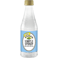 Roses Simple Syrup Is Out Of Stock