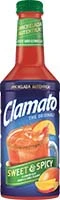 Clamato Tomato Cktl Sweet &spicy