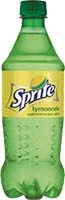 Sprite Lymonade 20oz Is Out Of Stock