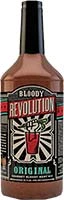 Bloody Revolution Habanero Mix Is Out Of Stock