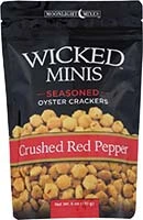 Wicked Minis Crushed Red Pepper