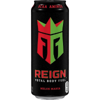 Monster Reign Total Body Fuel Melon Mania