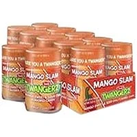 Twangerz Mango Chile