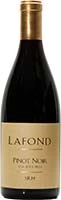 Lafond 'srh' Pinot Noir