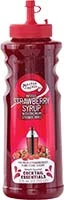 Master Of Mixes Essential Strawbry Syrup Is Out Of Stock