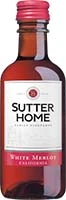 Sutter Home White Merlot Wine