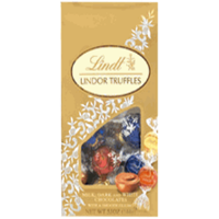 Lindt Lindor Truffle Bag Assorted Chocolate