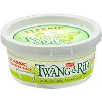 Twang Classic Margarita Salt Tub 7 Oz