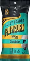 Open Road Popcorn White Cheddar Is Out Of Stock