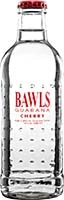 Bawls Guarana Soda Cherry Energy High Caffeine