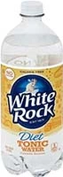 White Rock Diet Tonic