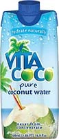 Vita Coco Coconut Water