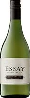 Essay Chenin Blanc