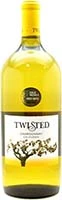 Twisted Chardonnay