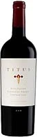 Titus Cabernet Franc