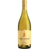 Robert Mondavi Private Selection Buttery Chardonnay White Wine