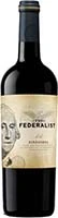 Federalist 1776 Lodi Zinfandel Is Out Of Stock