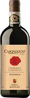 Carpineto Chianti Riserva