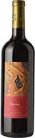 Three Wine Old Vines Zin 750ml