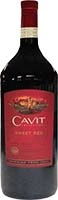 Cavit Sweet Red