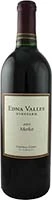 Edna Valley Vineyard Merlot Red Wine