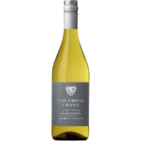 Columbia Crest Ge Unoaked Chard