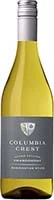 Columbia Crest Grand Est Unoaked Chard Is Out Of Stock