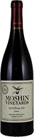 Moshin Estate Russian River Pinot Noir