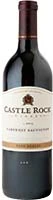 Castle Rock Paso Robles Cab Sauv