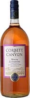 Corbett Canyon White Zinfandel