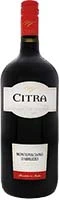 Citra Montepulciano Is Out Of Stock