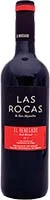 Las Rocas Spanish Garnacha Red Wine