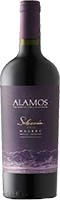 Alamos Seleccion Malbec Argentina Red Wine