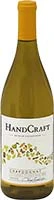 Handcraft Chardonnay Is Out Of Stock