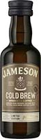 Jameson Cold Brew 50ml