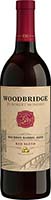 Woodbridge Red Blend Bourbon Barrel Aged