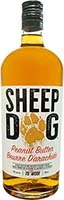 Sheep Dog Peanut Butter Whiskey