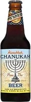 Shmaltz Hanukkah Beer 12oz 4pk Cn Is Out Of Stock