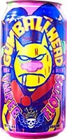 Three Floyds Gumballhead 12oz Can 4/6pk