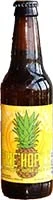 Evolution Pinehople Pineapple Ipa 12oz Bottle 4/6pk