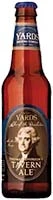 Yards Thomas Jefferson Tavern Ale 12oz Bottle 4/6pk